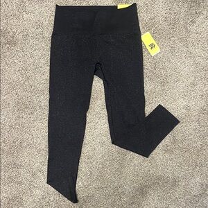 All in Motion Black Leggings